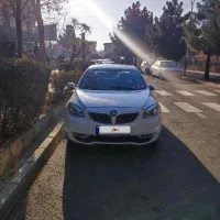 برلیانس اتومات  1650 مدل 97|خودرو سواری و وانت|تهران, شهرک محلاتی|دیوار