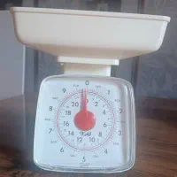 ترازوی  آشپز خانه