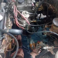 باطری سازی مکانیکی سیار  گاز کولر با ضمانت
