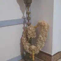 قلیون یا قلیان عربی اصل