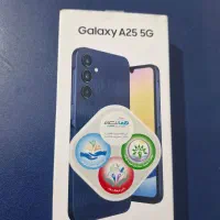 سامسونگA25