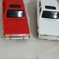 دو ماکت پیکان دولوکس|کلکسیون و سرگرمی|سهند, |دیوار