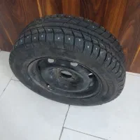 لاستیک یخ شکن