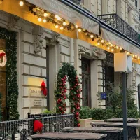 تور گروهی عروس قفقاز (باکو) ویژه سال نو میلادی