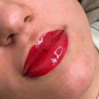 مدل هیراستروک و میکروبلیدینگ ابرو