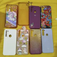 قاب گوشی شیائومی نوت ۸ معمولی