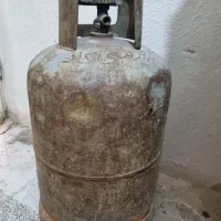 کپسول پرسی گاز