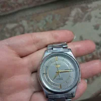 ساعت سیکو پنج قدیمی