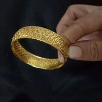 النگو آب طلا کاری عمارتی|جواهرات|قم, بلوار امین و ساحلی|دیوار