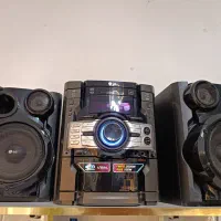 ضبط ال جی|سیستم صوتی خانگی|ارومیه, |دیوار