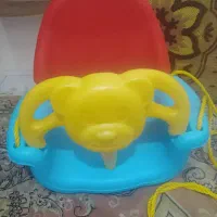 کریر ، صندلی ماشین ، تاب عروسکی ، ننو کودک