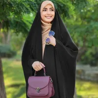 چادر جده عربی
