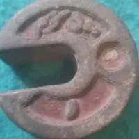 سنگ ترازوی قدیمی