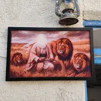 قاب مخمل امیرالمومنین