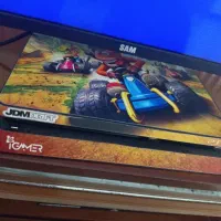 ps4 slim 1tra|کنسول، بازی ویدئویی و آنلاین|کرج, کمال‌شهر|دیوار