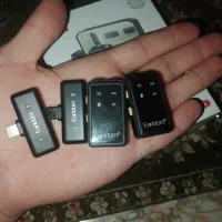 میکروفون یقه|سیستم صوتی خانگی|تربت جام, پاسداران|دیوار