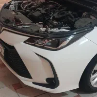 امداد خودرو مکانیک باطری سازی سیار تمام نقاط تهران