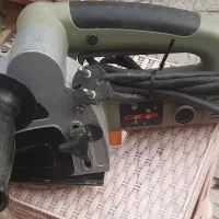 شیارز کرون|ماشینآلات صنعتی|دماوند, دماوند|دیوار