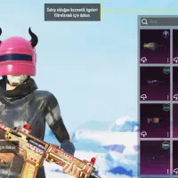 اکانت پاپجی|کنسول، بازی ویدئویی و آنلاین|سلماس, |دیوار