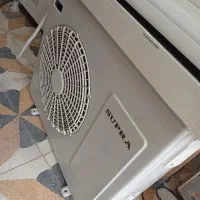 کولرگازی سوپرا پنل بزرگ اصلی ۳۲هزار