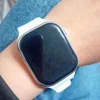 فروش فوری و زیر قیمت ساعت x8pro plus