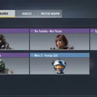 اکانت کالاف دیوتی موبایل|کنسول، بازی ویدئویی و آنلاین|مهاباد (آذربایجان غربی), |دیوار