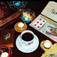 فال ورق تک نیت