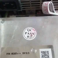 ماینرm30s++100T VH10.5