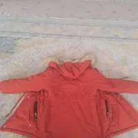 دو عدد کاپشن نونو|کفش و لباس بچه|یاسوج, |دیوار