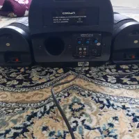 اسپیکر|سیستم صوتی خانگی|فردیس, فردیس|دیوار