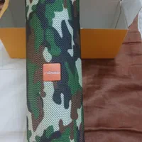 اسپیکر سیبراتونs-bs550|پخش‌کننده همراه|تهران, یوسف‌آباد|دیوار