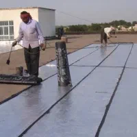 ارائه خدمات ایزوگام آسفالت قیروگونی