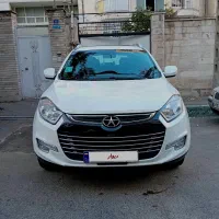 جک s5 توربو 1500cc مدل ۱۴۰۱/۱۲/۱ کاملاً مشابه صفر|خودرو سواری و وانت|تهران, صادقیه|دیوار