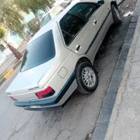 سلطان جاده پژو نقره ای مدل ۸۹|خودرو سواری و وانت|زابل, |دیوار