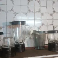 آبمیوه گیری چندکاره با قیمت ویژه|آبمیوهگیر و آبمرکباتگیر|بیرجند, |دیوار