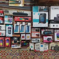 فروش لوازم جانبی موبایل و کامپیوتر بطور یکجا|لوازم جانبی موبایل و تبلت|آمل, |دیوار