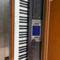 پیانو دیجیتال یاماها cvp204