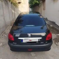 206تیپ5|خودرو سواری و وانت|میناب, |دیوار