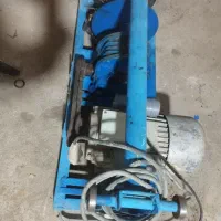 بالابر ساختمانی