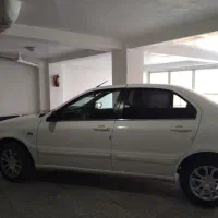 سمندسورن پلاس1400بدون رنگ|خودرو سواری و وانت|سهند, |دیوار