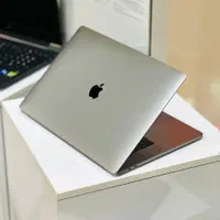 لپ تاپ مک بوک پرو ۲۰۱۷ گرافیکی/macbook touchbar|رایانه همراه|گنبد کاووس, |دیوار