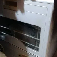 ماشین ظرفشویی|ماشین ظرفشویی|رشت, آزادگان|دیوار