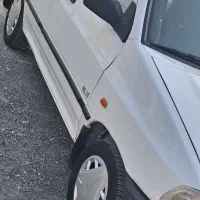 پراید صبا ۸۸|خودرو سواری و وانت|میناب, |دیوار