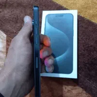 گوشی آیفون ۱۵ پرومکس|موبایل|تربت‌حیدریه, اندیشه|دیوار