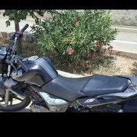 بنلی 150 مدل 98|موتورسیکلت|اصفهان, کوی امیریه|دیوار