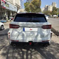 کرمان موتور A5|خودرو سواری و وانت|اردبیل, |دیوار