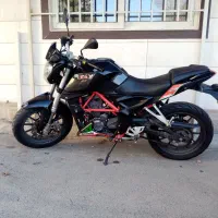 موتور بنلی 250 تک