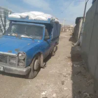 نیسان ۸۱ واقعی