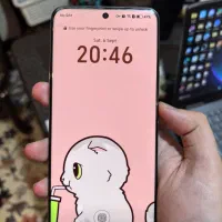 honor 200 آنر 200|موبایل|اصفهان, سپاهان‌شهر|دیوار