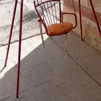 تاب تاشو بچه گانه مخصوص اپارتمان